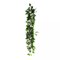 4 ft long Green Artificial Eucalyptus Willow Foliage Garlands Ranunculus Party